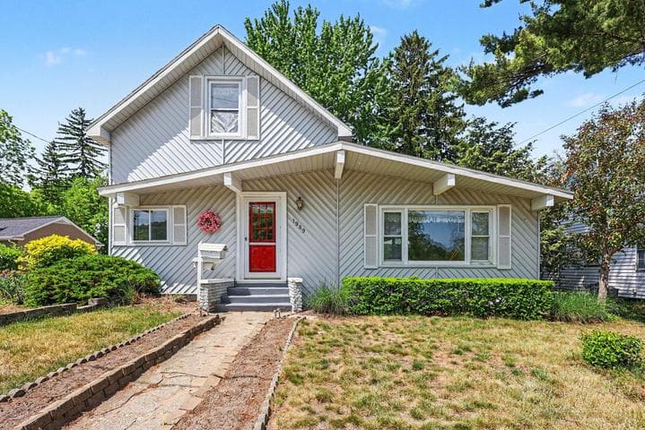 1989 Addison Street, Muskegon, MI 49441
