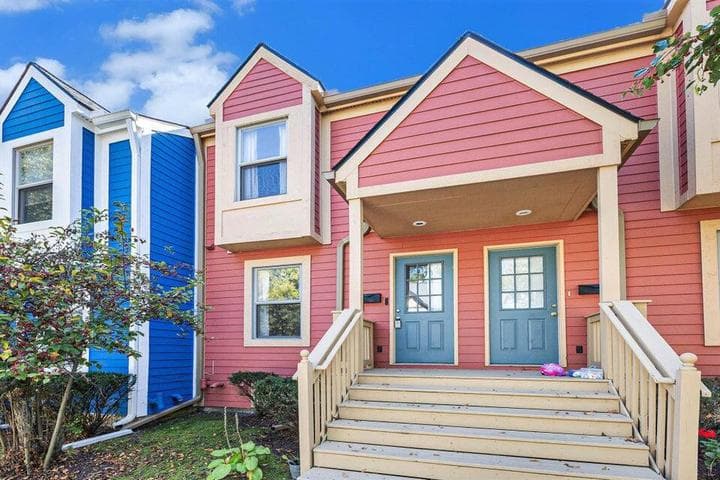 215 Arcade Street, Ypsilanti, MI 48197