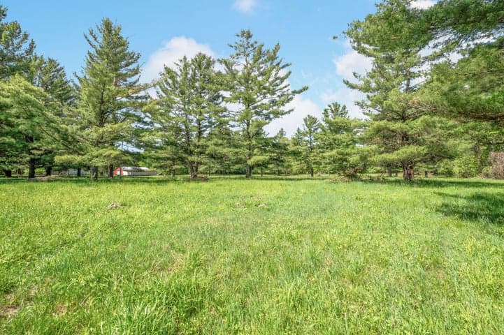 V/L 220th Avenue, Big Rapids, MI 49307