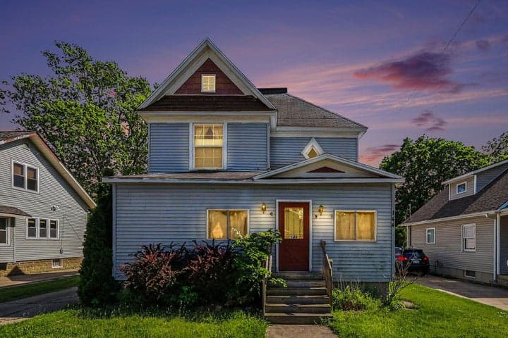 144 E 16th Street, Holland, MI 49423