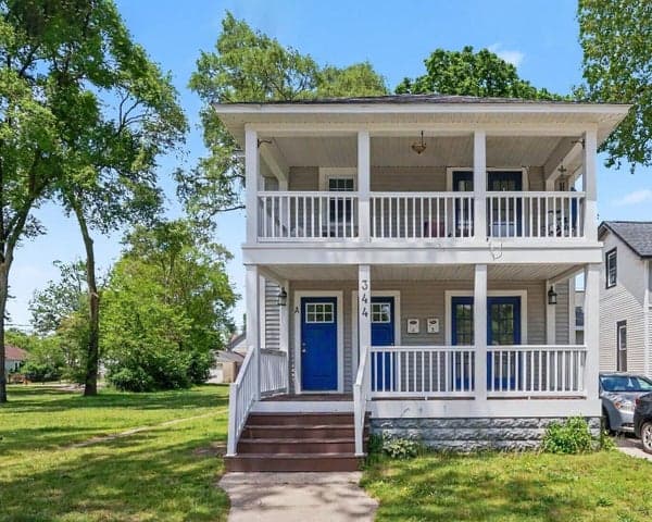 344 Monroe Avenue, Muskegon, MI 49441