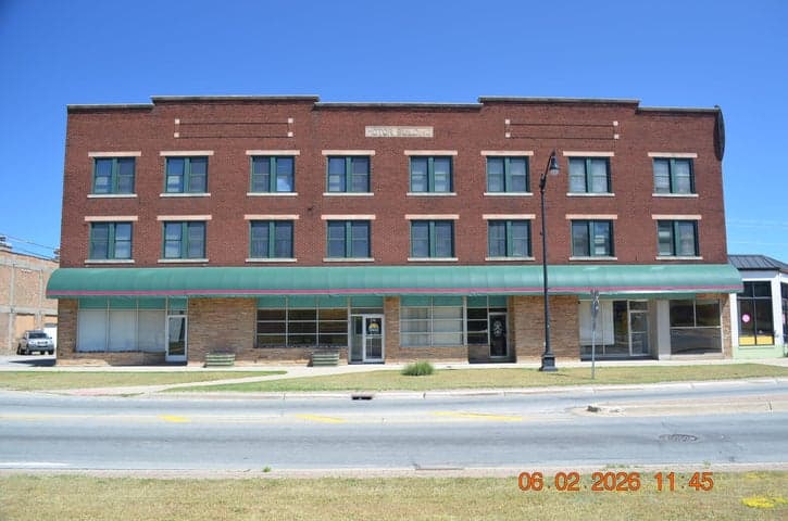 209-219 E Main Street, Benton Harbor, MI 49022