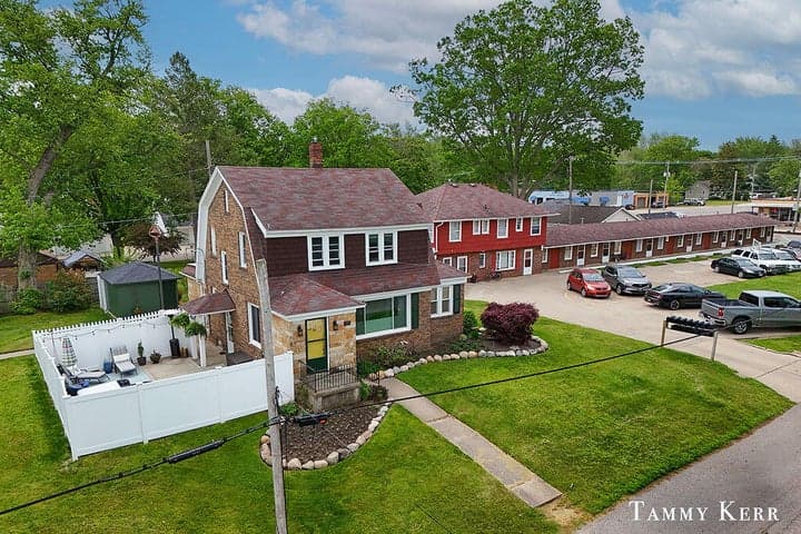 1159 S Shore Drive, Holland, MI 49423