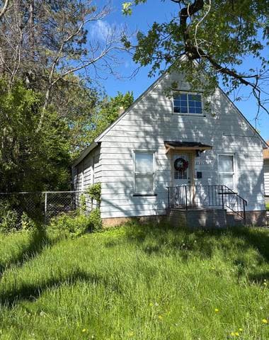 2121 Sheridan Avenue, Saginaw, MI 48601