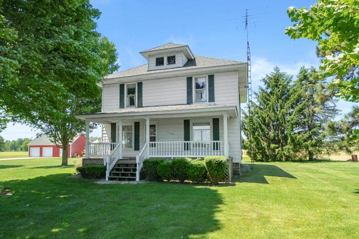 10431 13 Mile Road, Marshall, MI 49068