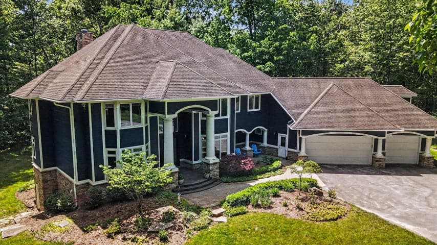 6311 Cobblestone Lane, Dexter, MI 48130