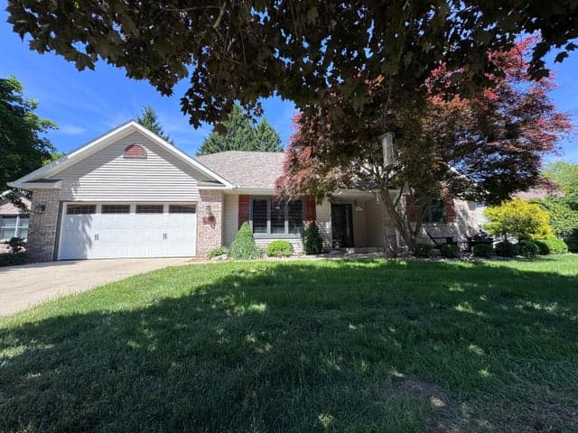 8127 Robinbrook Street, Richland, MI 49083