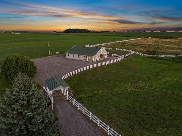 Parcel A 30th Street, Hopkins, MI 49328