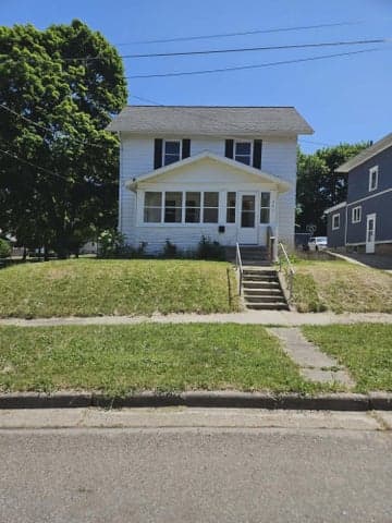 751 N East Avenue, Jackson, MI 49202
