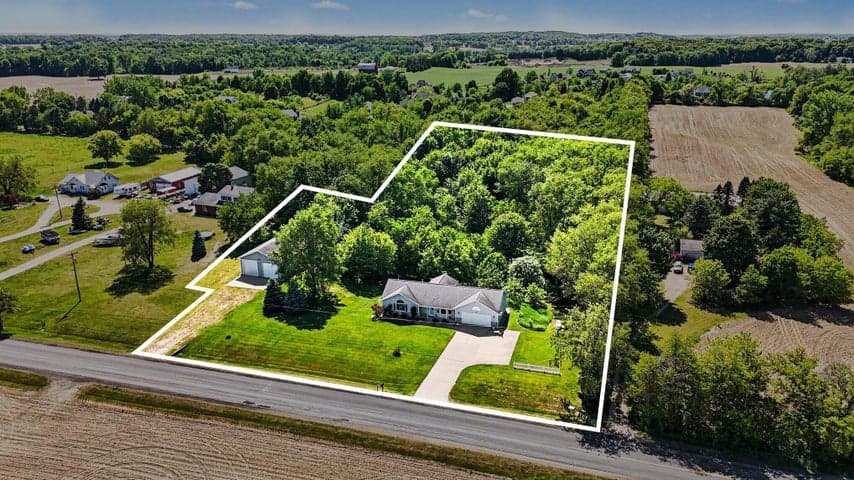 4444 2nd Street, Caledonia, MI 49316
