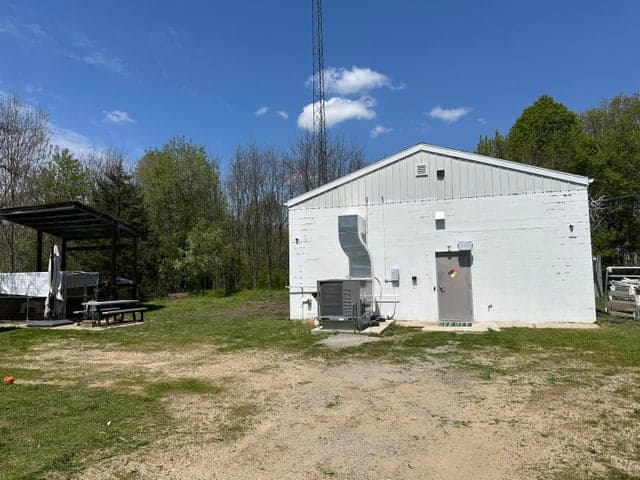 501 Hillsborough Street, Hartford, MI 49057