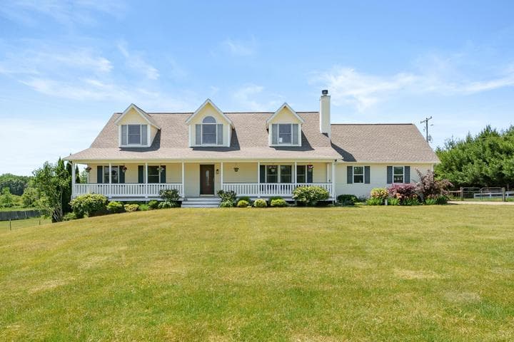 13124 A Drive S, Ceresco, MI 49033