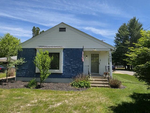 1406 Covell Avenue NW, Grand Rapids, MI 49504