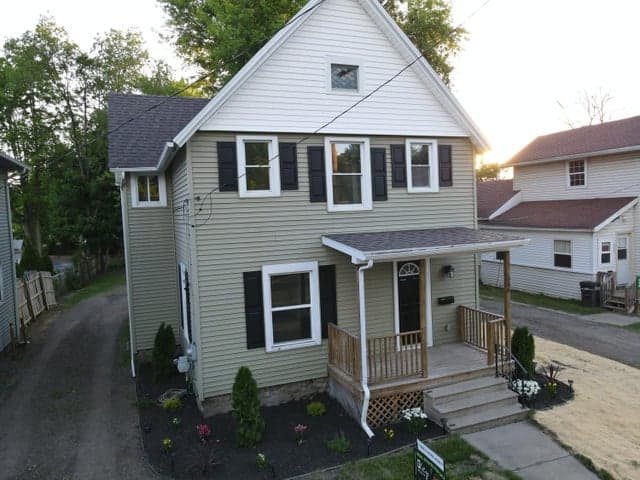 556 Cooper Street, Jackson, MI 49201