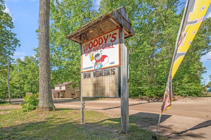 8773 N Golden Rod Boulevard, Bitely, MI 49309