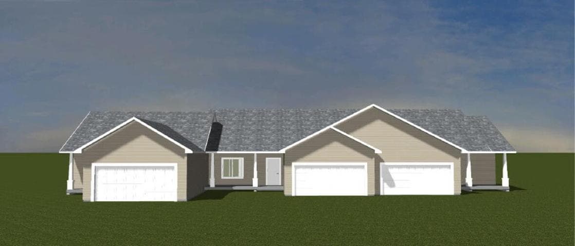 139 Lexington Pointe Drive 6, Niles, MI 49120