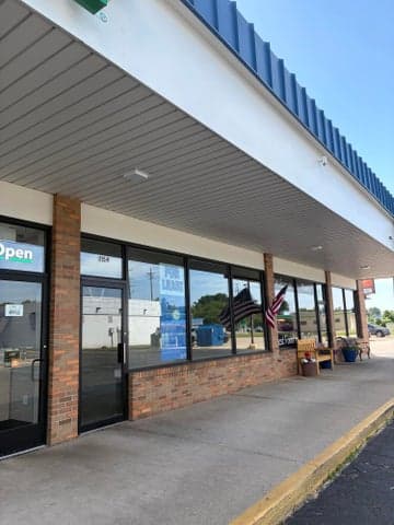 1154 Dexter Street, Milan, MI 48160