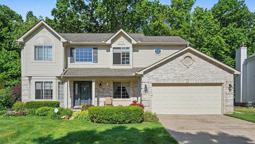 159 Rockwood Court, Ann Arbor, MI 48103
