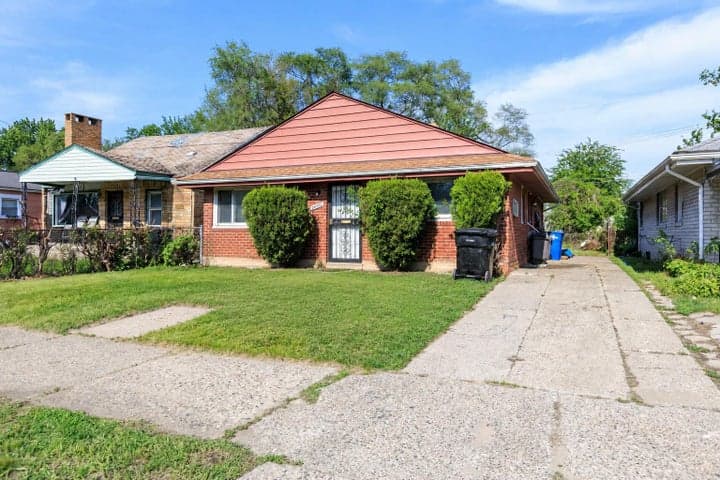 20458 Indiana Street, Detroit, MI 48221