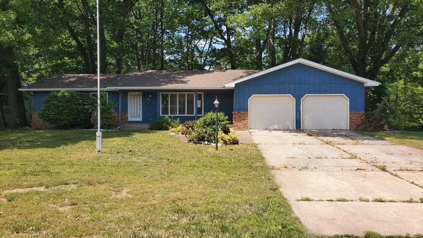14261 Essenburg Drive, Holland, MI 49424
