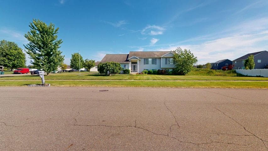 2308 Mary Beth Lane, Hudsonville, MI 49426