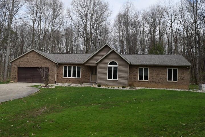 1209 Morris Drive, Niles, MI 49120