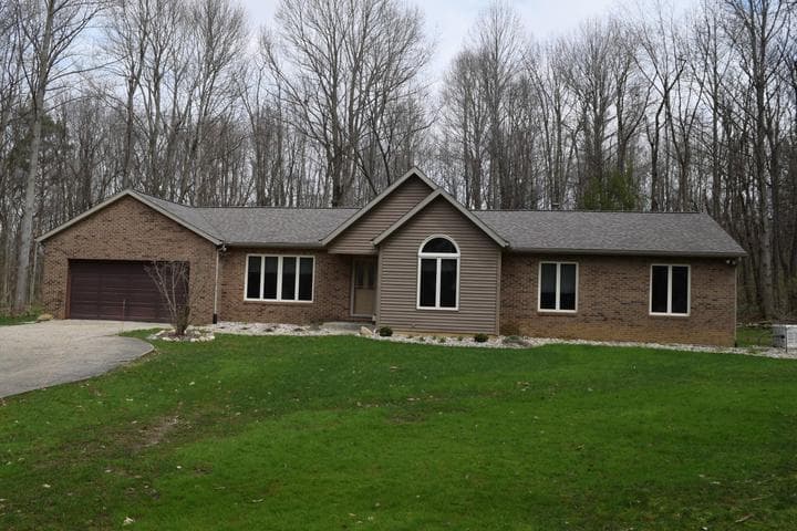 1209 Morris Drive, Niles, MI 49120