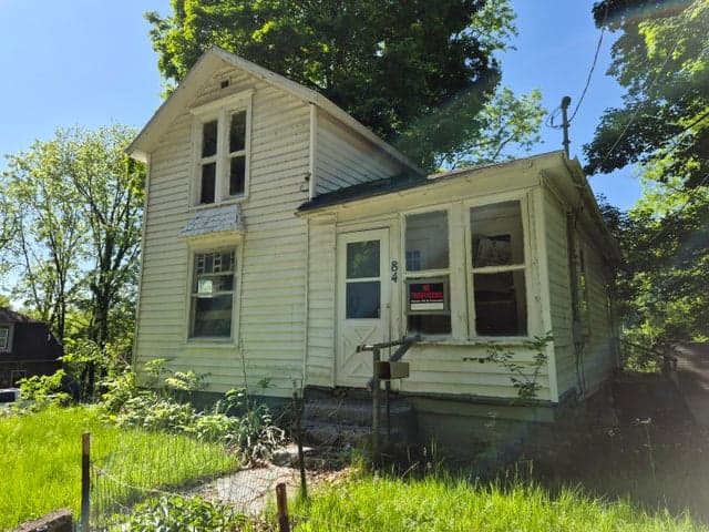 84 Burnham Street E, Battle Creek, MI 49015