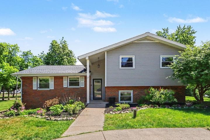 7 Garden Avenue S, Battle Creek, MI 49017