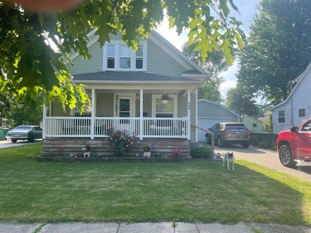 509 George Street, Sturgis, MI 49091