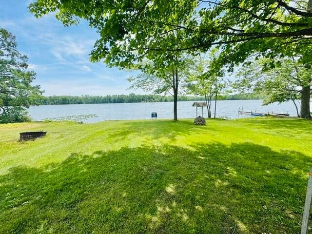 1846 W Tupper Heights Drive, Lake Odessa, MI 48849