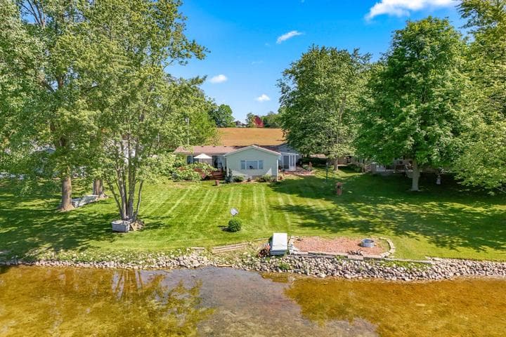 517 Harbaugh Drive, Coldwater, MI 49036