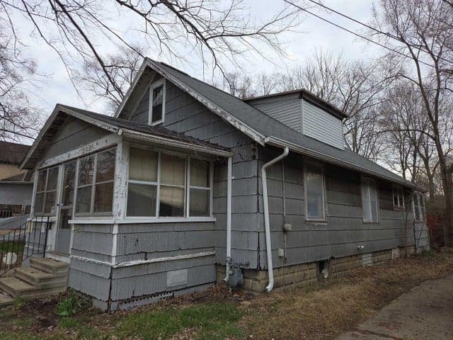 11 Cornwell Street, Battle Creek, MI 49014