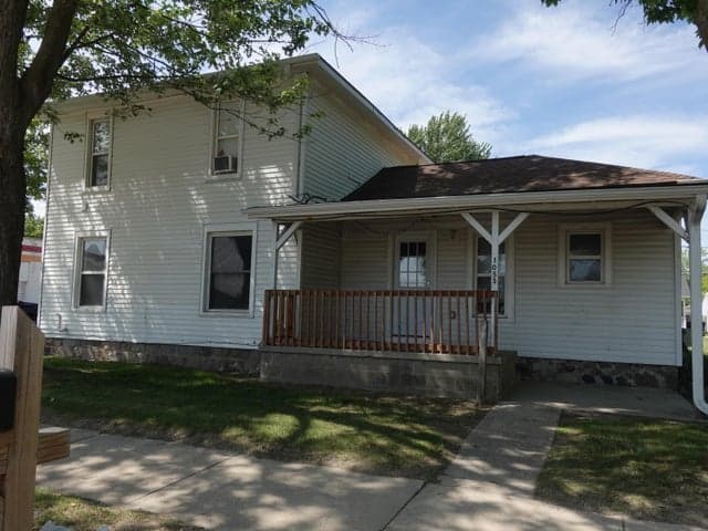 1055 Tupper Lake Street, Lake Odessa, MI 48849