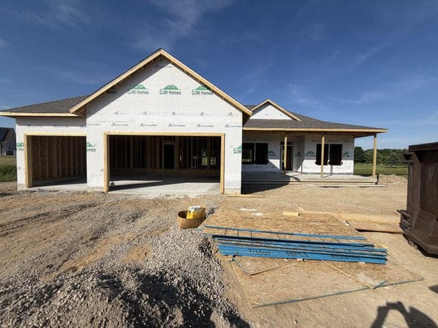 4958 Thompson Heights Drive, Adrian, MI 49221