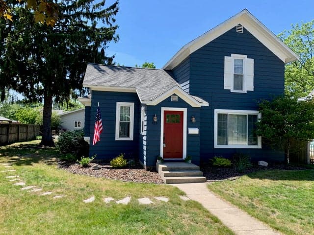 413 N Rath Avenue, Ludington, MI 49431