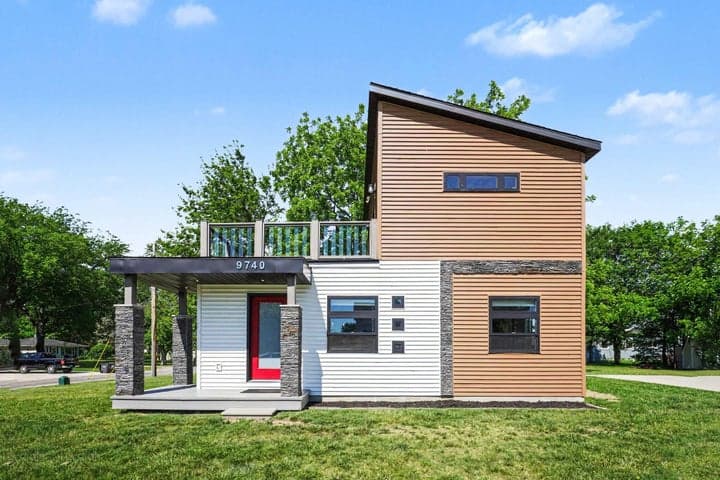 9740 Maple Street, Bridgman, MI 49106