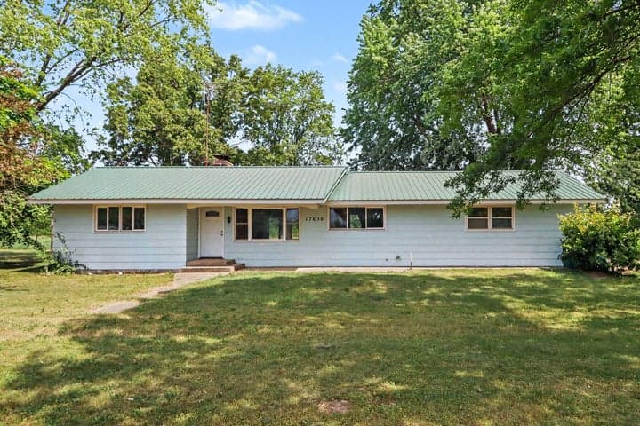 17650 Heimbach Road, Three Rivers, MI 49093