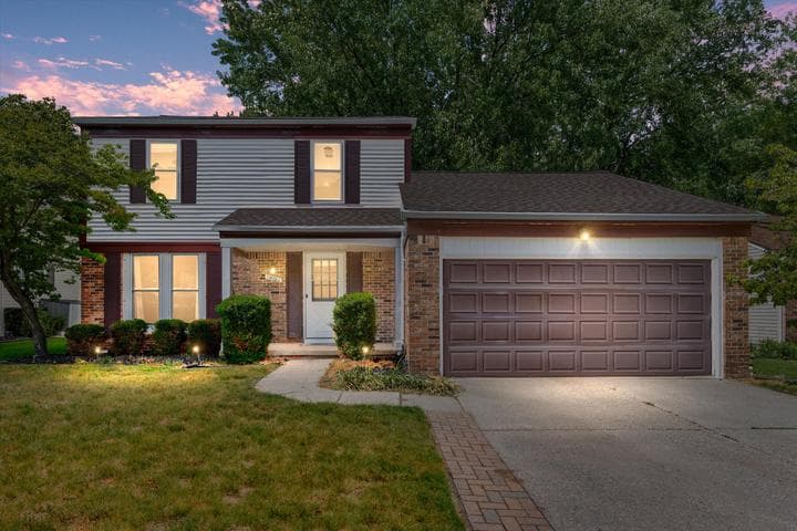 34180 Parkdale Street, Livonia, MI 48150