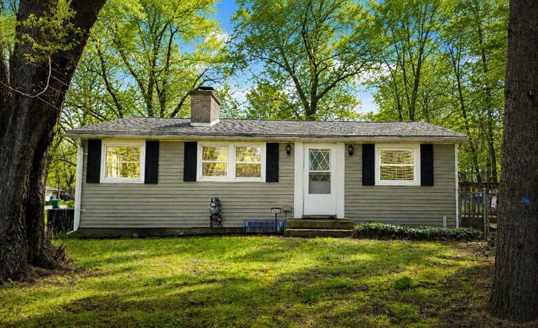 2427 Vanderbilt Avenue, Portage, MI 49024