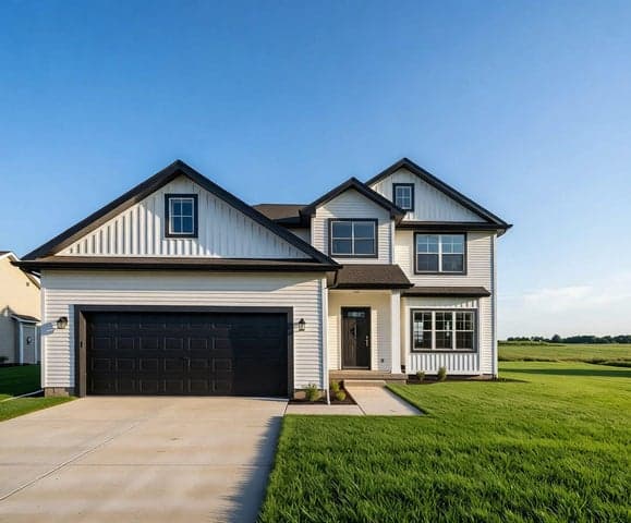 15312 Sherwood Lane, Lansing, MI 48906