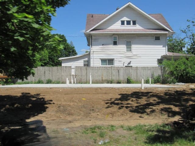 126 Greenwood Avenue, Battle Creek, MI 49037