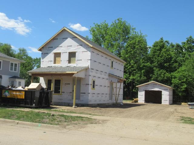 86 Bowen Avenue, Battle Creek, MI 49037