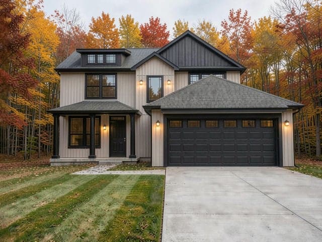 15277 Sherwood Lane, Lansing, MI 48906