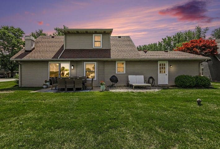 740 Blackfoot Court, Coldwater, MI 49036