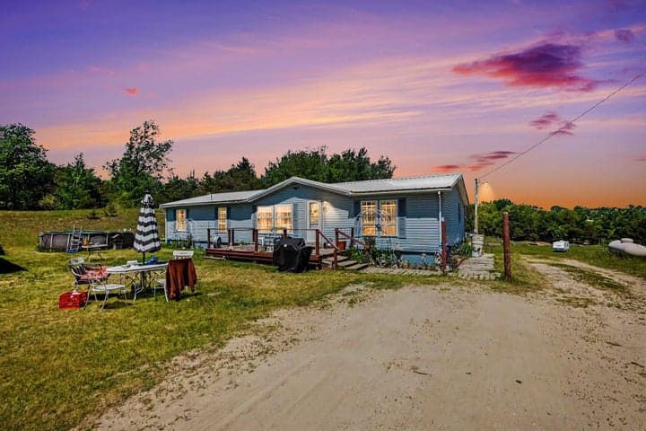 22092 3 Mile Road, Reed City, MI 49677