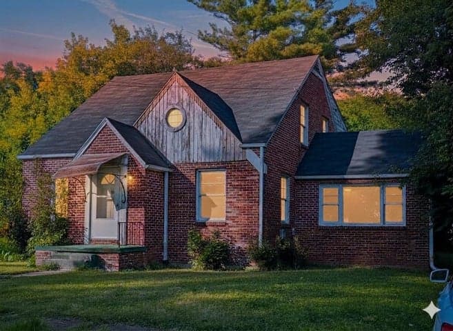 544 S 13th Street, Saginaw, MI 48601