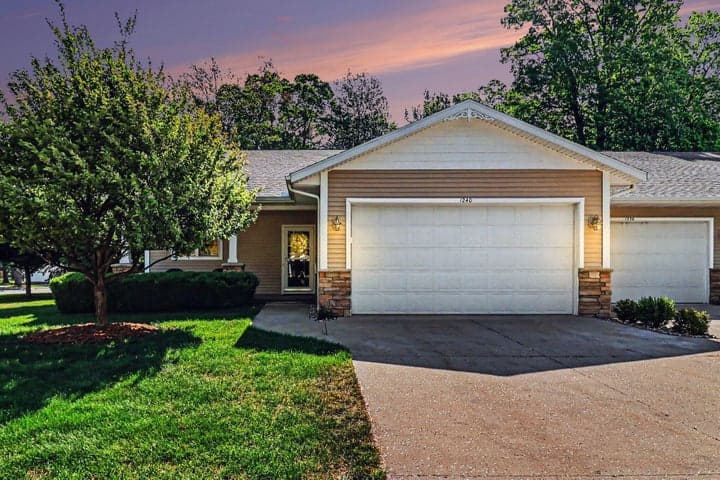 1240 Blue Heron Drive, Ludington, MI 49431