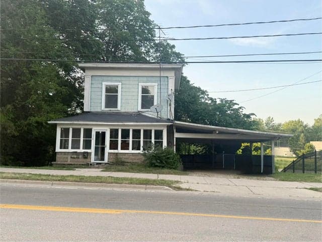 226 Monroe Street, Allegan, MI 49010