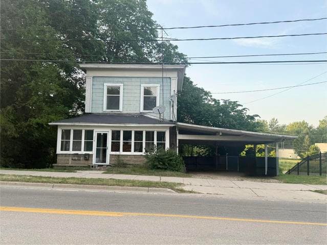 226 Monroe Street, Allegan, MI 49010